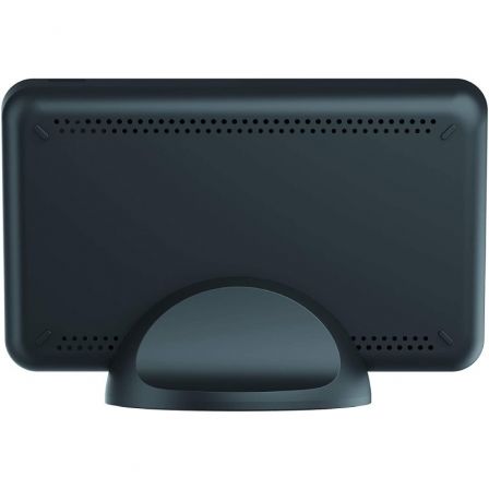 D-Link DWR-2101 Router Inalámbrico Portátil 5G Wi-Fi 6 Negro